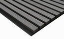 G21 akusztikus panel 270x60,5x2,1 cm, sötétszürke tölgy
