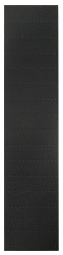 G21 akusztikus panel 270x60,5x2,1 cm, sötétszürke tölgy