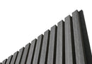 G21 akusztikus panel 270x60,5x2,1 cm, sötétszürke tölgy