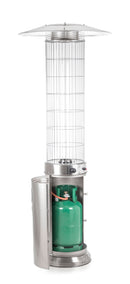 G21 Inferno kültéri gázos hősugárzó,