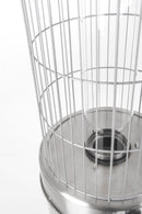 G21 Inferno kültéri gázos hősugárzó,