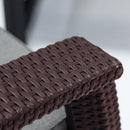 Corfu relax duo set kerti bútor garnitúra barna