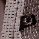 Corfu relax sarokgarnitúra rosario asztallal barna