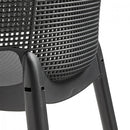 Roeva balcony kerti bútor garnitúra szett grafit