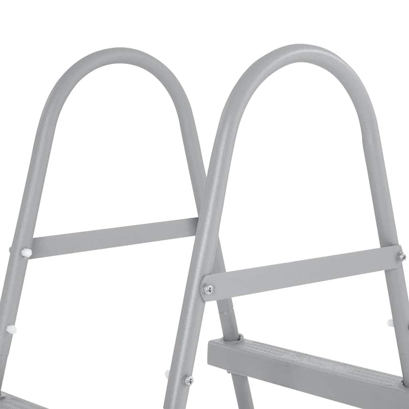 Bestway Flowclear 2 fokos medencelétra 84 cm