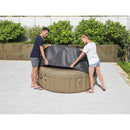 Bestway Takaró PVC és POM Szürke