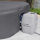 Bestway Takaró PVC és POM Szürke