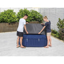 Bestway Takaró PVC és POM Szürke