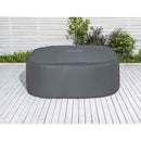 Bestway Takaró PVC és POM Szürke
