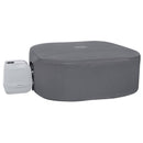 Bestway Takaró PVC és POM Szürke
