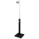 Bestway Solar Flow fekete kültéri zuhany 8 L