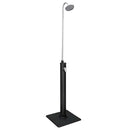 Bestway Solar Flow fekete kültéri zuhany 8 L