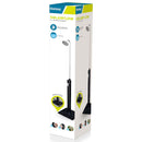 Bestway Solar Flow fekete kültéri zuhany 8 L