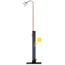 Bestway Solar Flow fekete kültéri zuhany 8 L