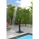 Bestway Solar Flow fekete kültéri zuhany 8 L