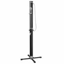 Bestway Solar Flow fekete kültéri zuhany 20 L