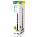 Bestway Solar Flow fekete kültéri zuhany 20 L