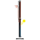 Bestway Solar Flow fekete kültéri zuhany 20 L