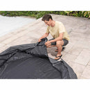 Bestway Takaró PVC és POM Szürke