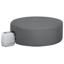 Bestway Takaró PVC és POM Szürke