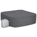 Bestway Takaró PVC és POM Szürke