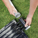 Bestway Napenergia Medence Fűtő Mat Fekete 110 x 171 cm PVC