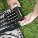 Bestway Napenergia Medence Fűtő Mat Fekete 110 x 171 cm PVC