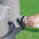 Bestway Napenergia Medence Fűtő Mat Fekete 110 x 171 cm PVC