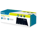 Bestway Napenergia Medence Fűtő Mat Fekete 110 x 171 cm PVC