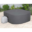 Bestway Takaró PVC és POM Szürke