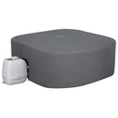 Bestway Takaró PVC és POM Szürke