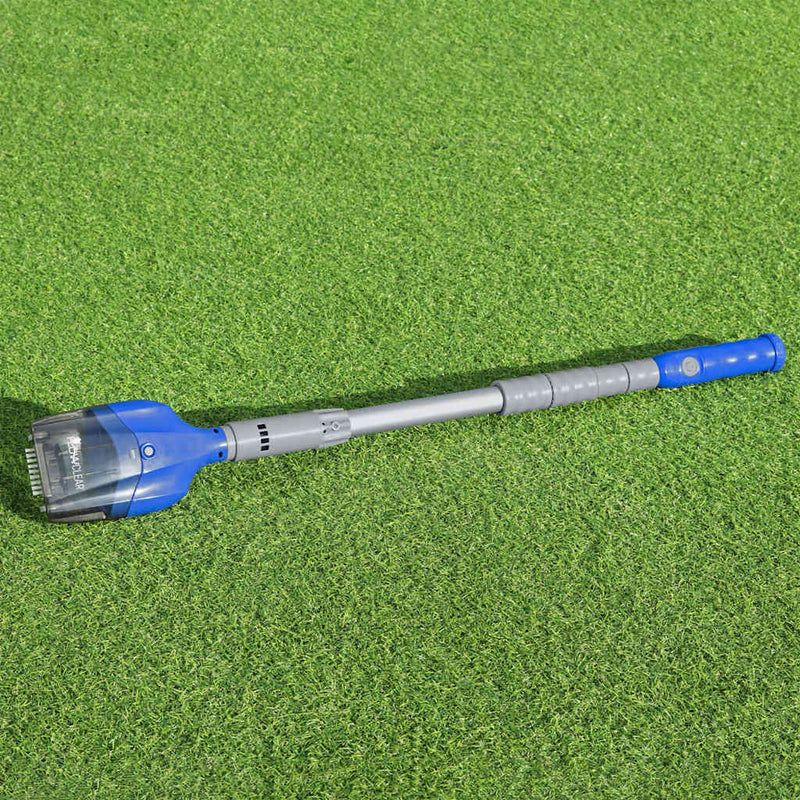 Bestway Flowclear AquaTech vezeték nélküli medenceporszívó
