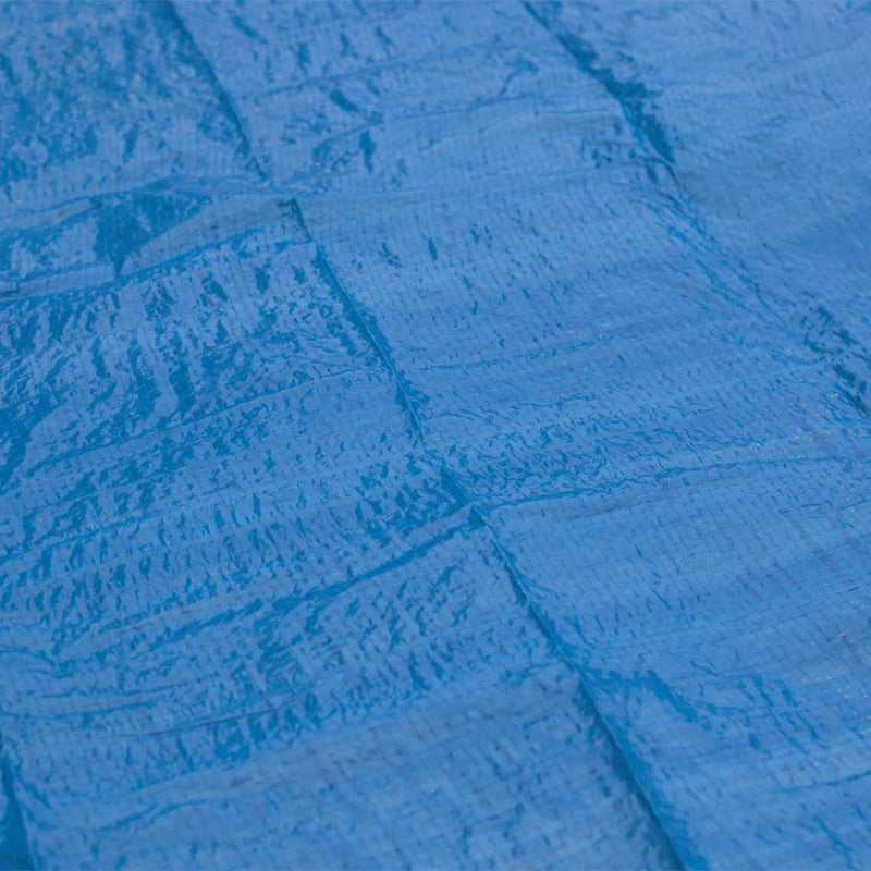 Bestway "Flowclear" medencealátét 488 x 488 cm