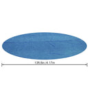 Bestway Flowclear szolár medencetakaró 427 cm