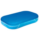 Bestway Flowclear medencetakaró 262 x 175 x 51 cm