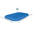 Bestway Flowclear medencetakaró 262 x 175 x 51 cm