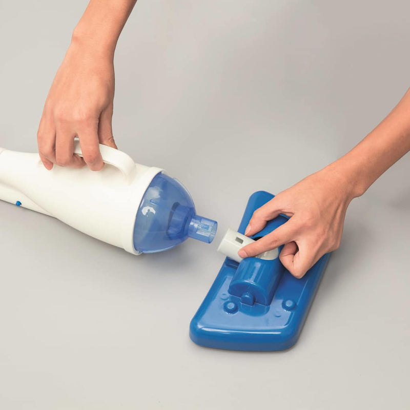Bestway AquaCrawl 58212 medenceporszívó