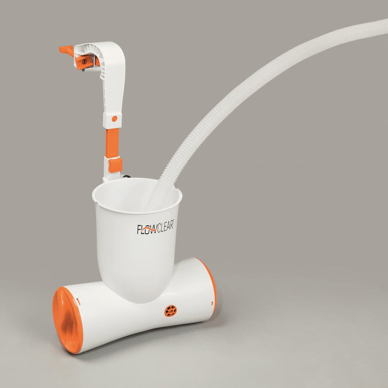 Bestway Flowclear Skimatic medenceszűrő szivattyú 2574 L/óra 58462
