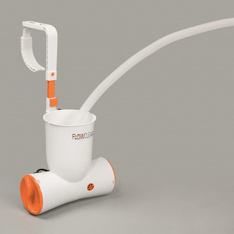 Bestway Flowclear Skimatic medenceszűrő szivattyú 2574 L/óra 58462