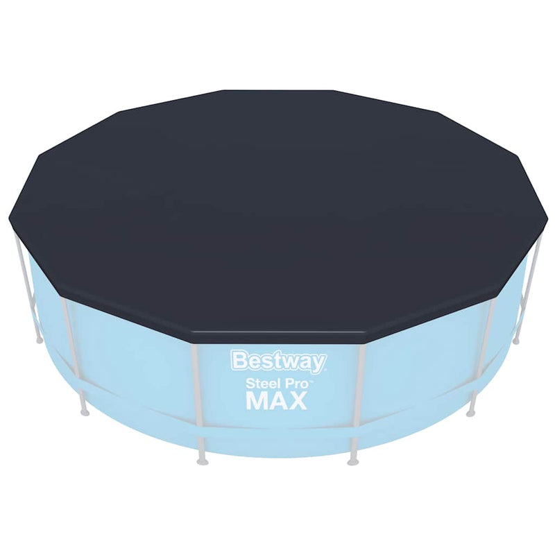 Bestway Flowclear medencetakaró 366 cm