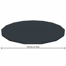 Bestway Flowclear medencetakaró 457 cm