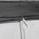 Bestway Flowclear medencetakaró 404 x 201 cm
