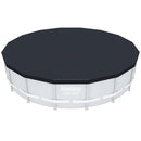 Bestway Flowclear medencetakaró 488 cm