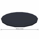 Bestway Flowclear medencetakaró 488 cm