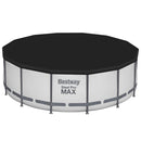 Bestway Flowclear medencetakaró 396 cm
