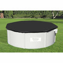 Bestway Flowclear medencetakaró 396 cm