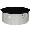 Bestway Flowclear medencetakaró 396 cm