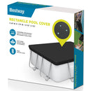 Bestway Flowclear medencetakaró 269 x 179 cm