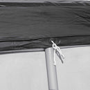 Bestway Flowclear medencetakaró 269 x 179 cm