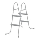 Bestway Flowclear 2 fokos medencelétra 84 cm